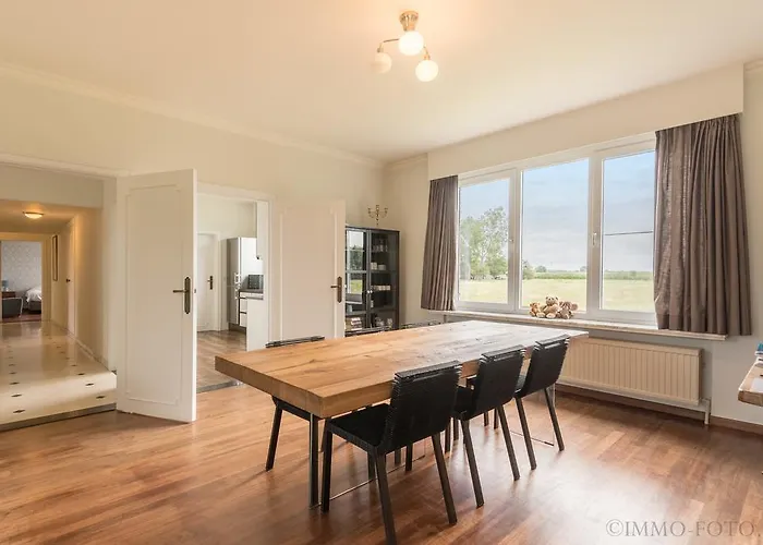 Holiday Home Zelenachten